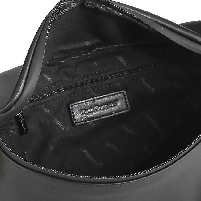 Cornell Waist Bag In Black