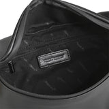 Cornell Waist Bag In Black