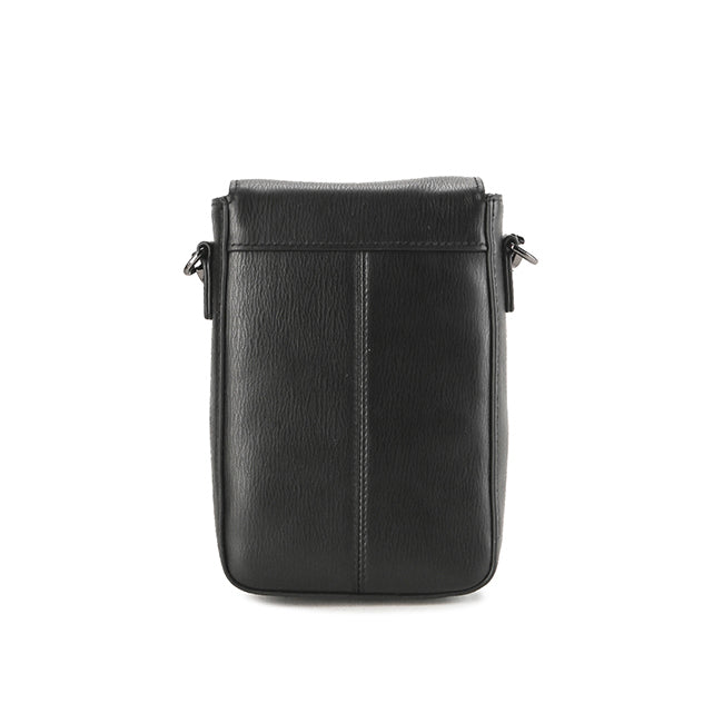 Ivan Sling Bag In Black