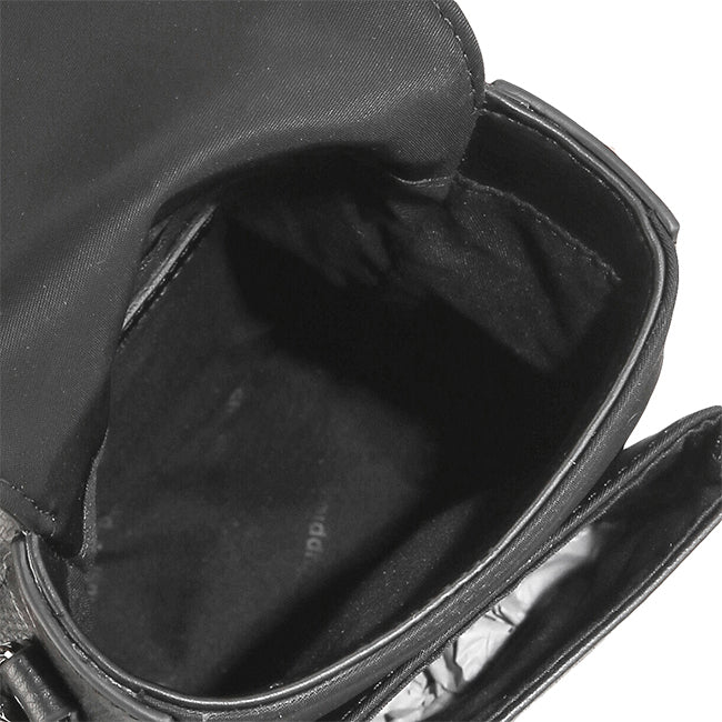 Ivan Sling Bag In Black