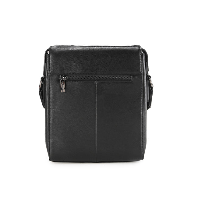 Kingston Sling Bag In Black