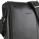 Kingston Sling Bag In Black