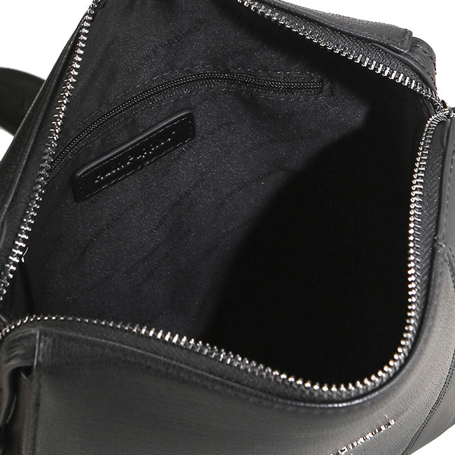 Kingston Sling Bag In Black