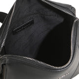 Kingston Sling Bag In Black