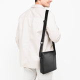 Kingston Sling Bag In Black