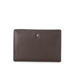 Kordell Clutch In Chocolate