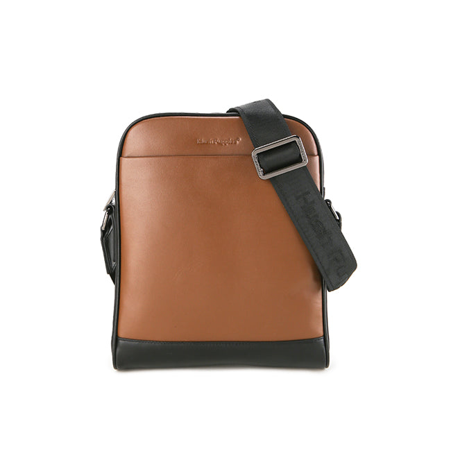 Keddrick Sling Bag In Brown