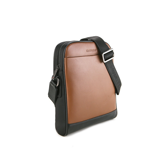 Keddrick Sling Bag In Brown