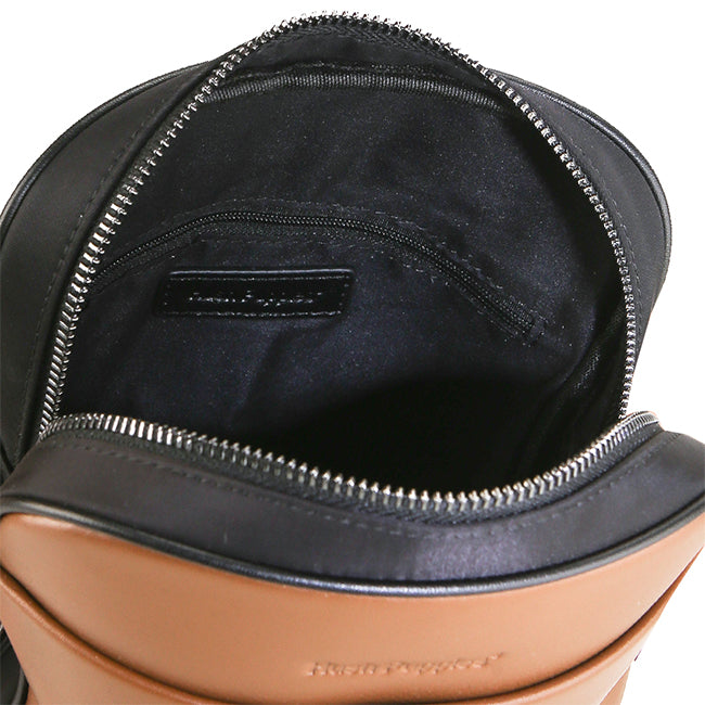 Keddrick Sling Bag In Brown