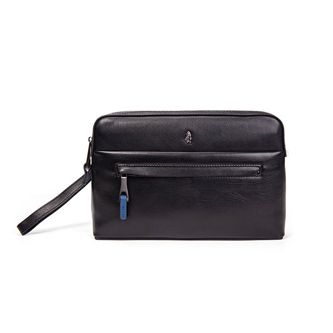 Maui Clutch In Black