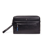 Maui Clutch In Black