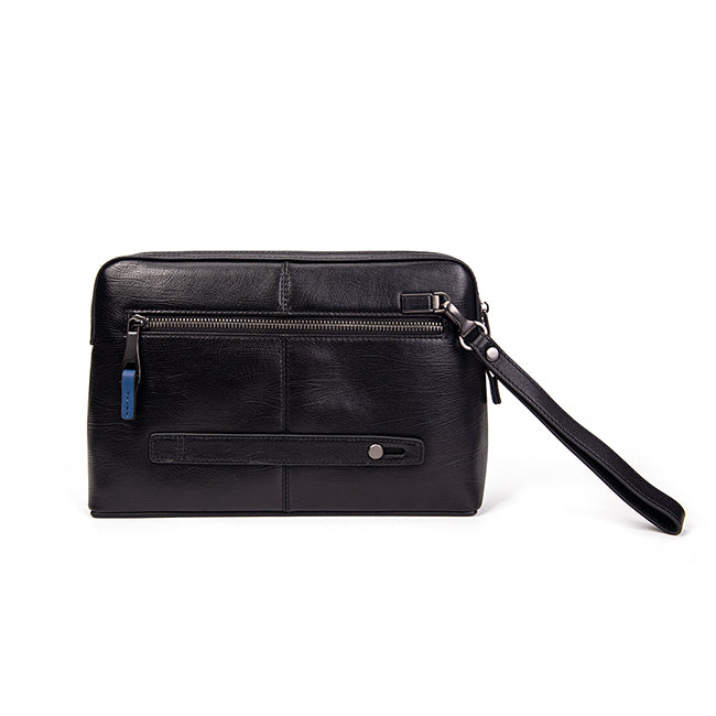 Maui Clutch In Black