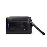 Maui Clutch In Black