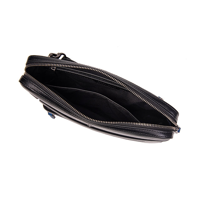 Maui Clutch In Black