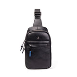 Maui Chest Bag In Black