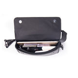 Morrie Waist Bag In Black