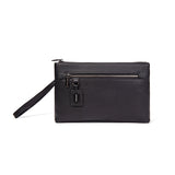 Macro Clutch In Black