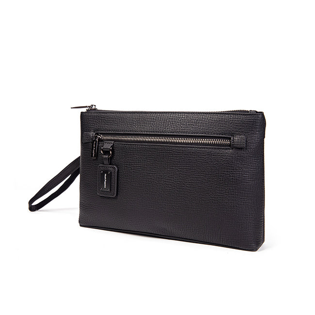 Macro Clutch In Black