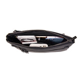 Macro Clutch In Black