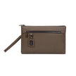 Macro Clutch In Khaki