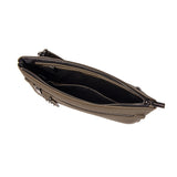 Macro Clutch In Khaki