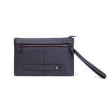Hush Puppies Tas Wanita Macro Clutch In Navy