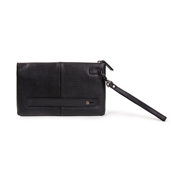 Remy Clutch In Black
