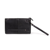 Remy Clutch In Black