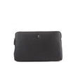 Rowena Clutch In Dark Purple