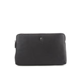 Rowena Clutch In Dark Purple