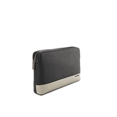 Preston Clutch In Black