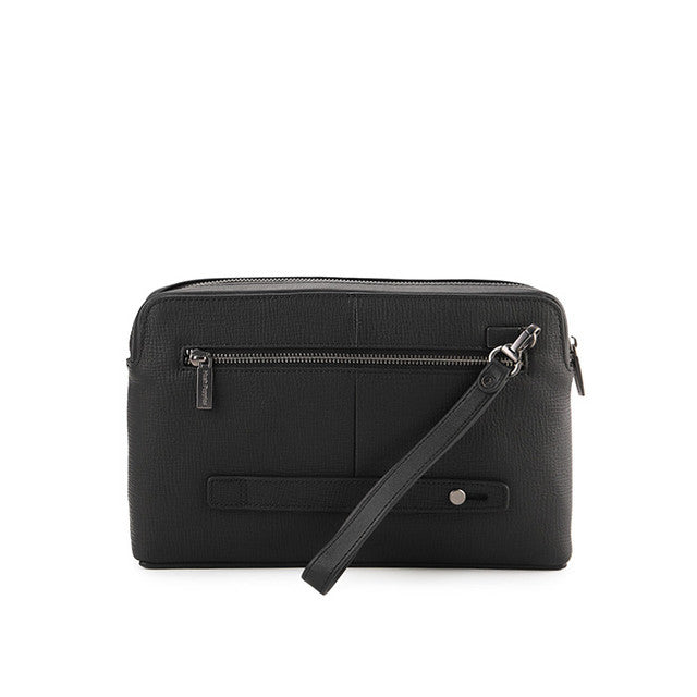 Preston Clutch In Black