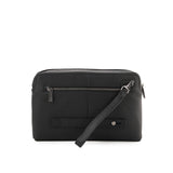 Preston Clutch In Black