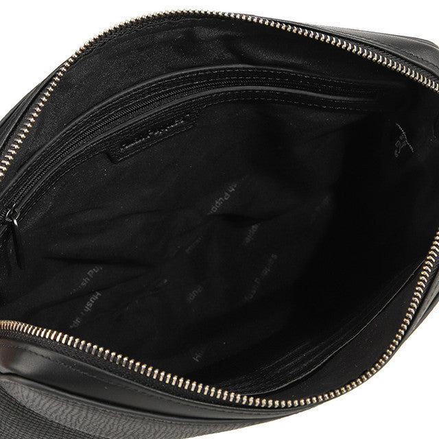 Preston Clutch In Black