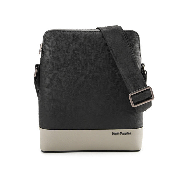 Preston Sling Bag In Black