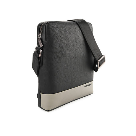 Preston Sling Bag In Black