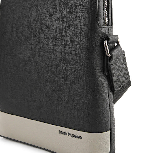 Preston Sling Bag In Black