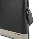 Preston Sling Bag In Black
