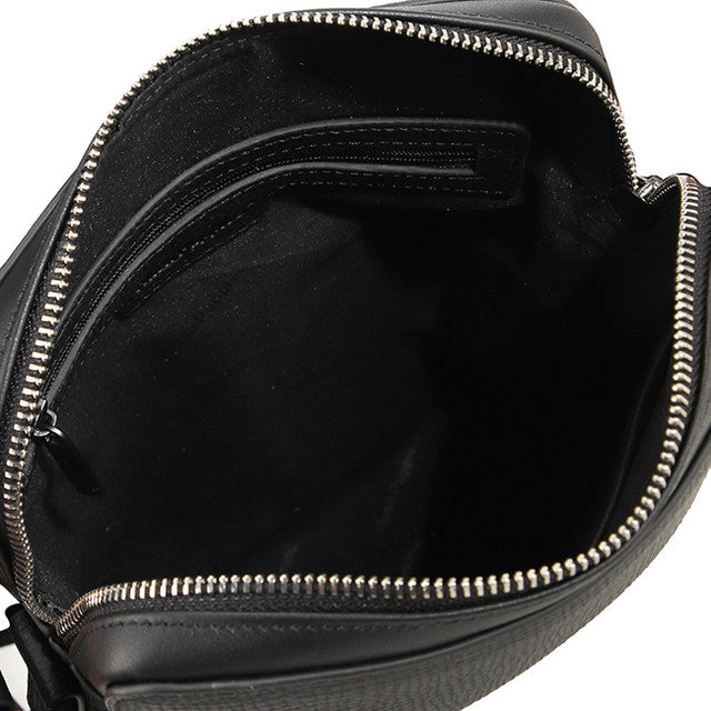 Preston Sling Bag In Black