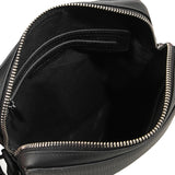 Preston Sling Bag In Black