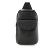 Oscar Chest Bag In Black