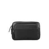 Palma Waist Bag In Black