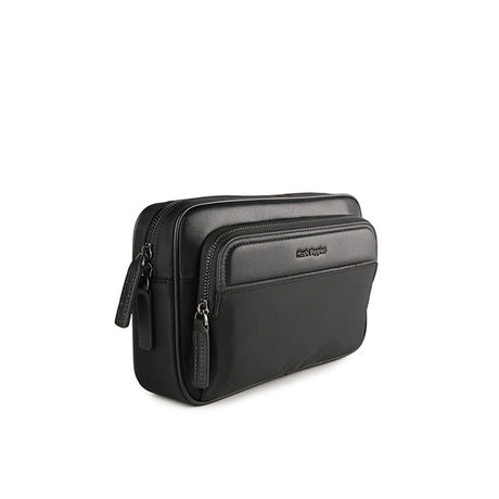 Palma Waist Bag In Black