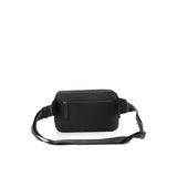 Palma Waist Bag In Black