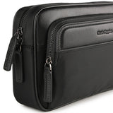 Palma Waist Bag In Black