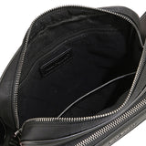 Palma Waist Bag In Black