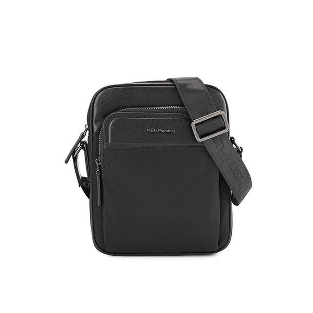 Palma Sling Bag In Black