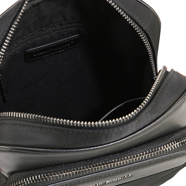 Palma Sling Bag In Black