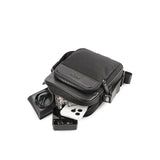 Palma Sling Bag In Black