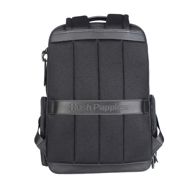 William Aston Backpack In Black